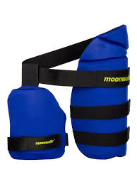 Cricket Thigh Guards