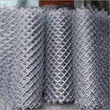 Chain Link Wire