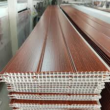 PVC Laminated Panel