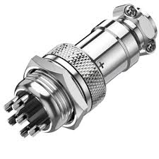 Steel Connectors