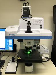 Raman Spectrometer