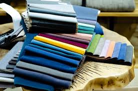Interior Fabrics