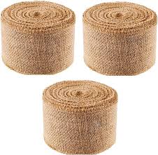 Jute Laces