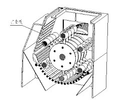 Hammer Crushers