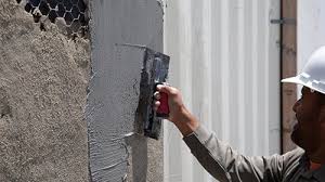 Waterproofing Mortar