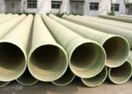 Gre Pipe