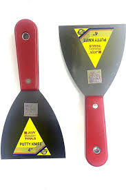 Putty Knives