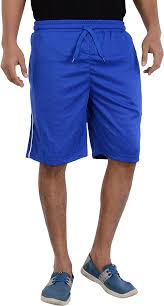 Jersey Short