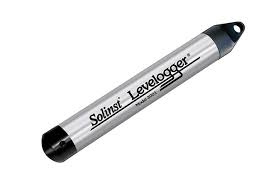 Water Level Logger