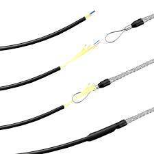Pulled Fiber