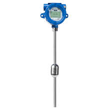 Magnetostrictive Level Transmitter
