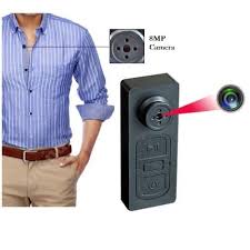 Button Camera