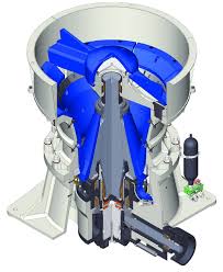 Cone Crusher