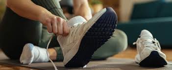 Indoor Shoes