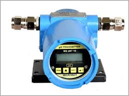 Ph Transmitter