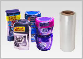 Pet Shrink Films