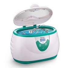 Jewelry Cleaning Machine