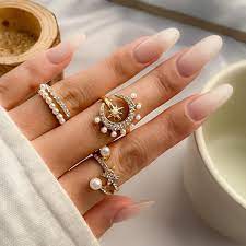 Imitation Rings