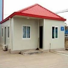 Prefabricated Houses