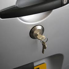 Slam Lock