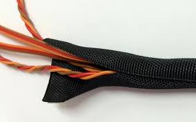 Fabric Tube