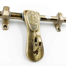 Brass Door Aldrop