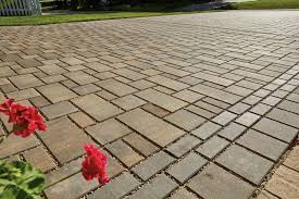 Permeable Paver