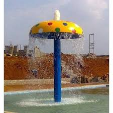 Water Park Umbrella
