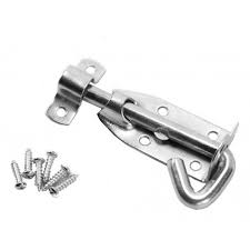 Door Fasteners