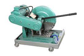 Specimen Cutting Machine