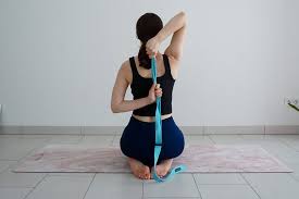 Yoga Strap