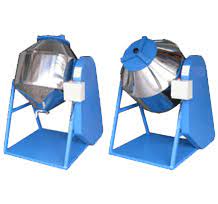 Granules Mixing Machine