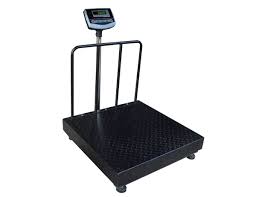 Platform Weighing Scale