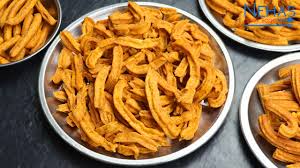 Fried Snacks