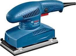 Orbital Sander