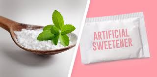 Sugar Free Sweetener