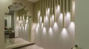 Lighting Design Service