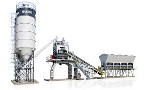 Batching Plants