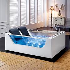 Hydromassage Bathtubs