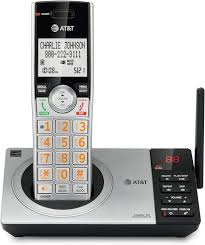 Dect Phone