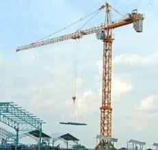 Crane Rental Services