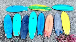 Surfboards