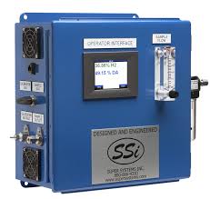 Hydrogen Analyzer