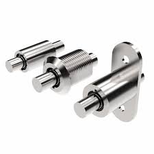 Push Button Locks