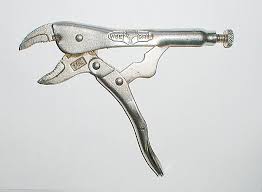 Locking Wrenches