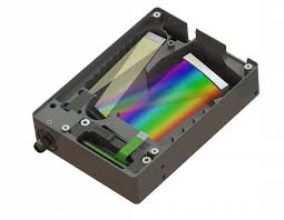 Spectrometers
