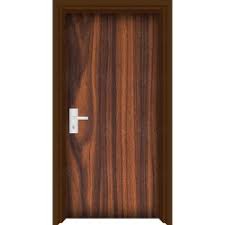 PVC Coated Door