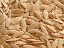 Edible Seeds