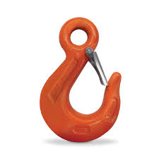 Alloy Hook