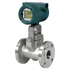 Vortex Flowmeters